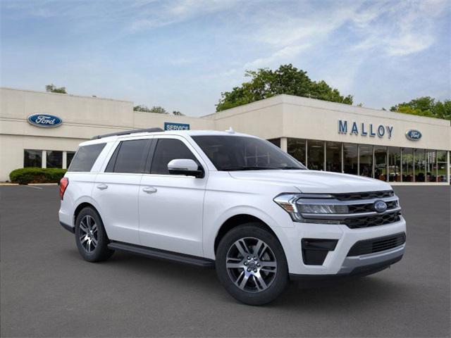 new 2024 Ford Expedition car, priced at $61,333