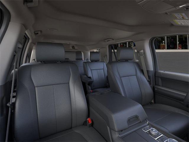 new 2024 Ford Expedition car, priced at $61,333