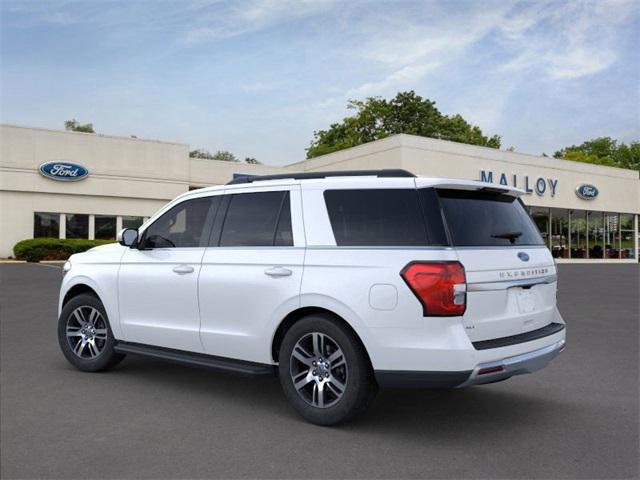 new 2024 Ford Expedition car, priced at $61,333