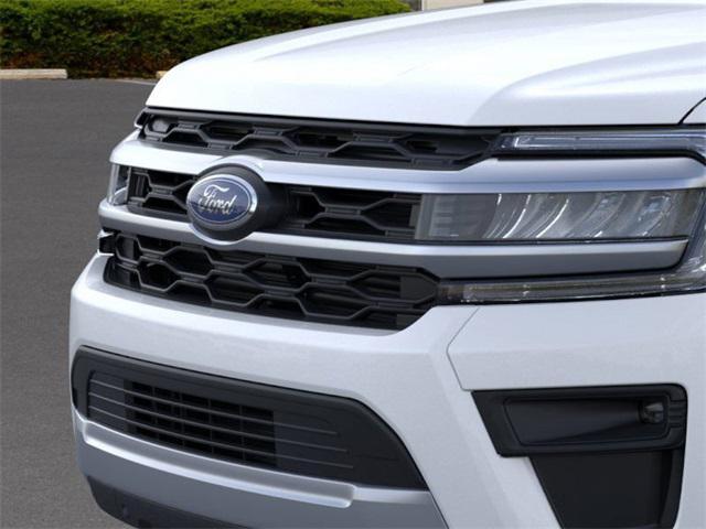 new 2024 Ford Expedition car, priced at $61,333