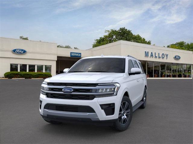 new 2024 Ford Expedition car, priced at $61,333