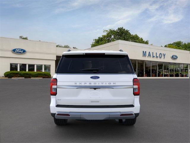 new 2024 Ford Expedition car, priced at $61,333