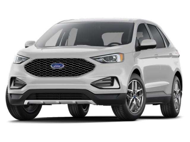 used 2023 Ford Edge car, priced at $22,888