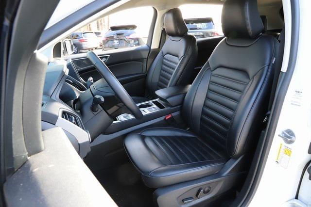 used 2023 Ford Edge car, priced at $23,487