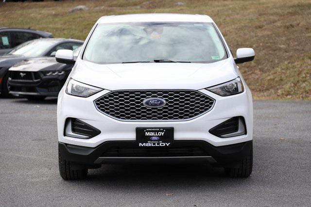 used 2023 Ford Edge car, priced at $23,487