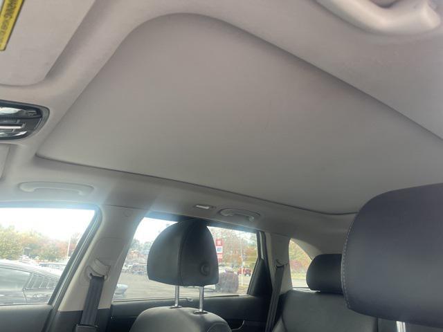 used 2019 Kia Sorento car, priced at $17,987