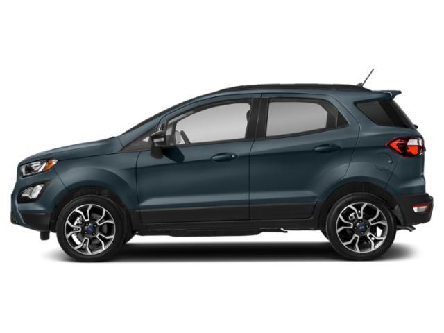 used 2022 Ford EcoSport car, priced at $18,478