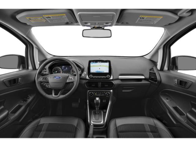 used 2022 Ford EcoSport car, priced at $18,478