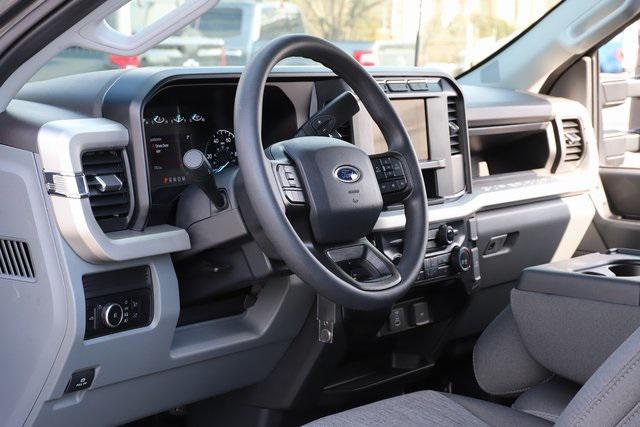 used 2024 Ford F-250 car, priced at $69,887