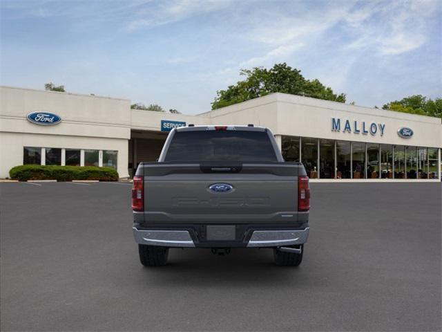 used 2022 Ford F-150 car, priced at $42,886