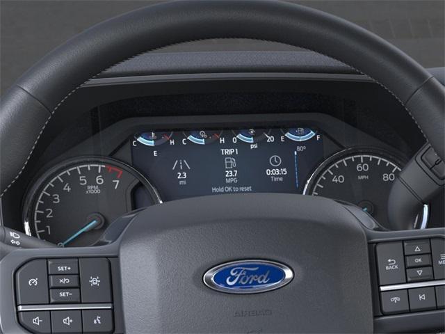 used 2022 Ford F-150 car, priced at $42,886