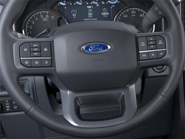 used 2022 Ford F-150 car, priced at $42,886