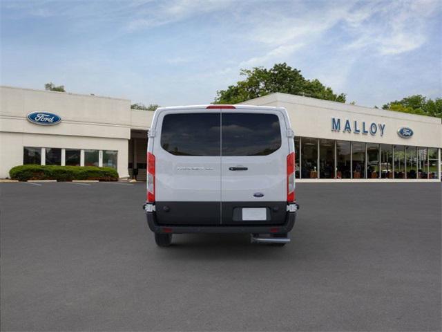 new 2024 Ford Transit-350 car, priced at $59,485