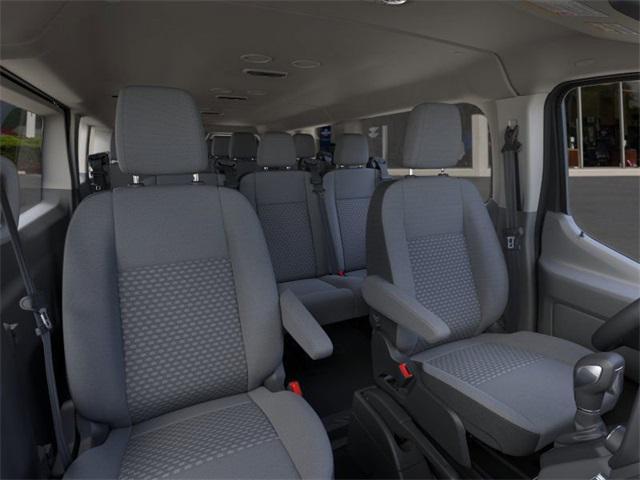 new 2024 Ford Transit-350 car, priced at $59,485