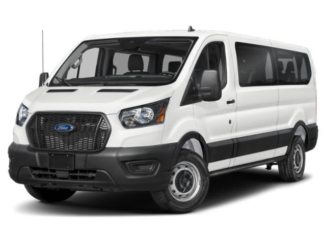 new 2024 Ford Transit-350 car, priced at $58,985