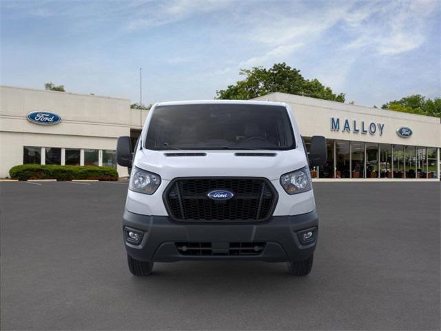 new 2024 Ford Transit-350 car, priced at $59,485