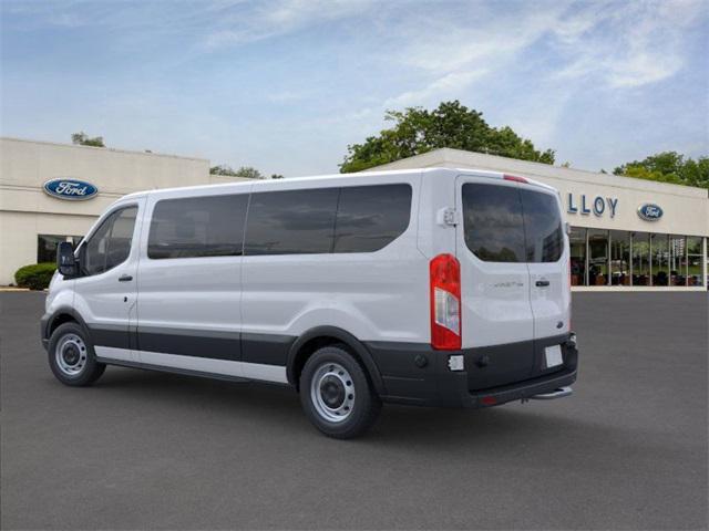 new 2024 Ford Transit-350 car, priced at $59,485