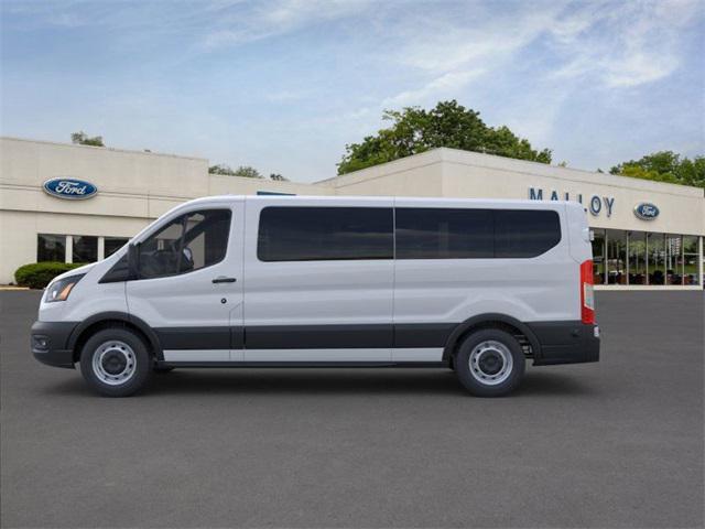 new 2024 Ford Transit-350 car, priced at $59,485