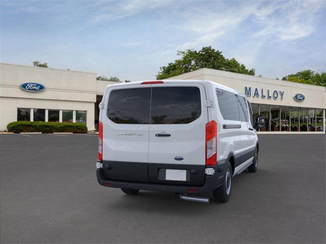 new 2024 Ford Transit-350 car, priced at $59,485