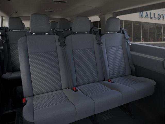 new 2024 Ford Transit-350 car, priced at $59,485