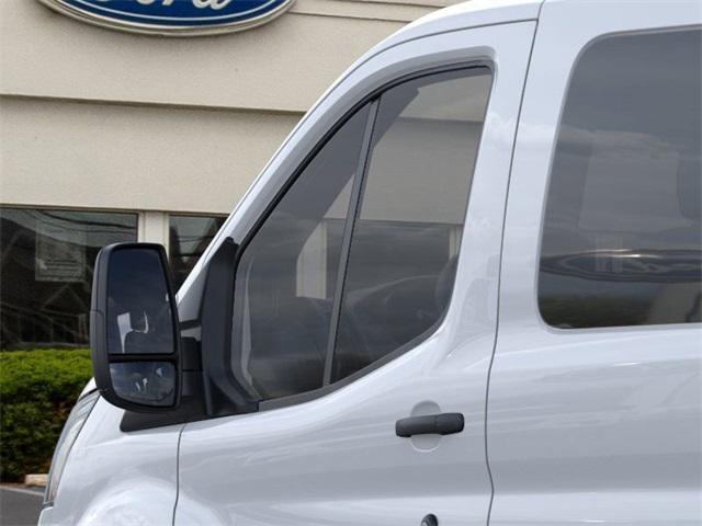 new 2024 Ford Transit-350 car, priced at $59,485