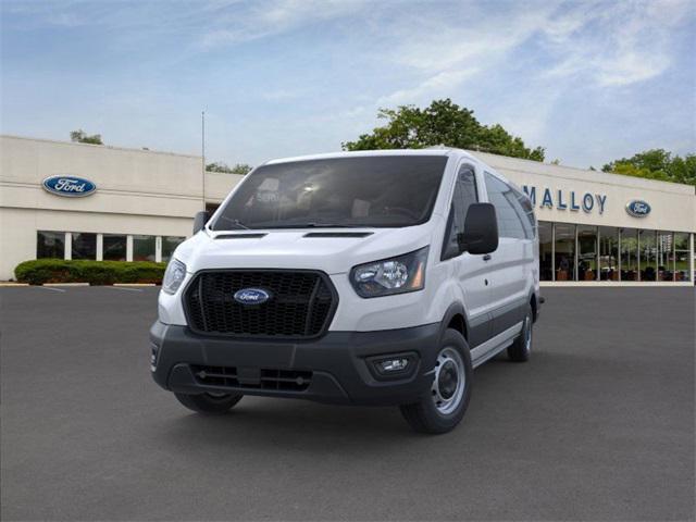 new 2024 Ford Transit-350 car, priced at $59,485