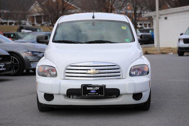 used 2011 Chevrolet HHR car, priced at $5,000