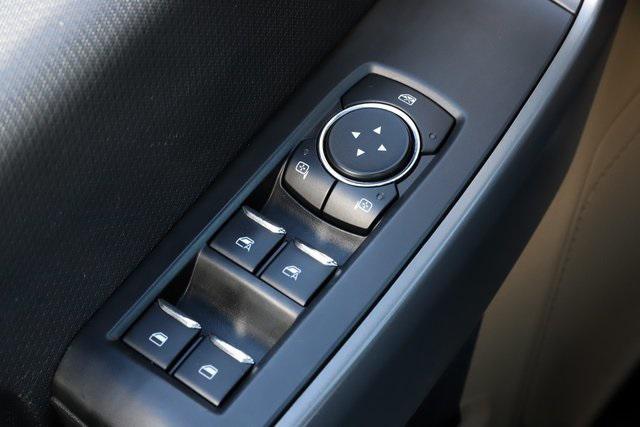 used 2023 Ford F-150 car, priced at $39,488