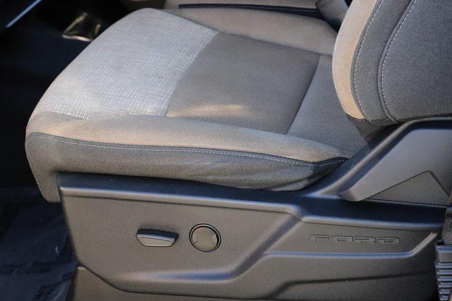 used 2023 Ford F-150 car, priced at $39,488