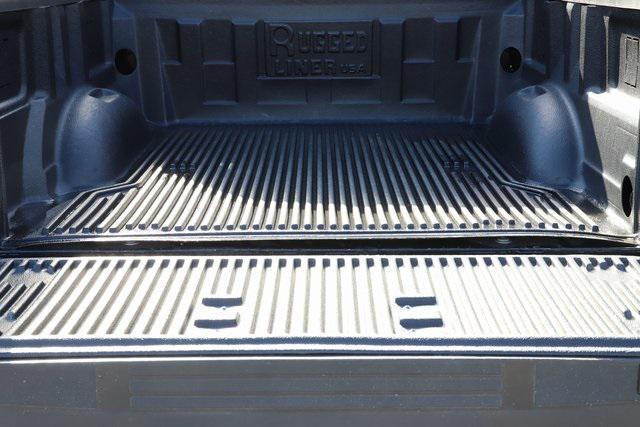 used 2023 Ford F-150 car, priced at $39,488