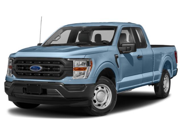 new 2023 Ford F-150 car, priced at $45,359