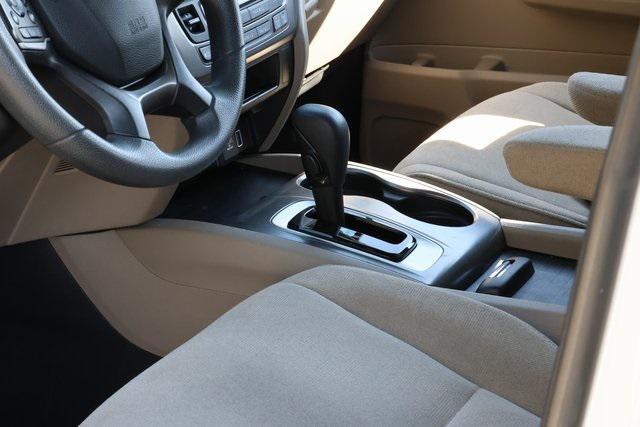 used 2019 Honda Pilot car, priced at $18,488