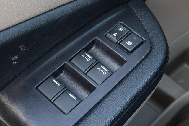 used 2019 Honda Pilot car, priced at $18,488