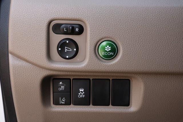 used 2019 Honda Pilot car, priced at $18,488