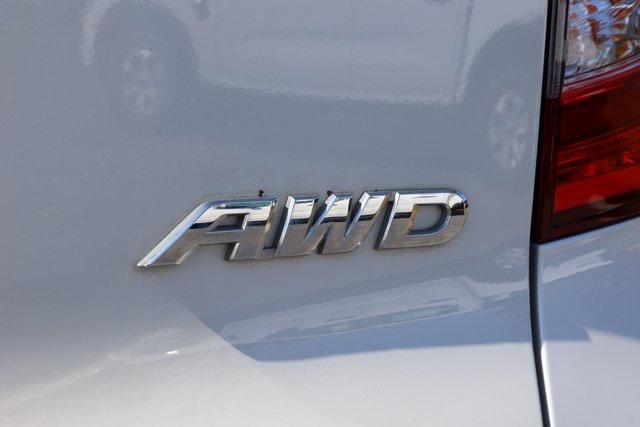 used 2019 Honda Pilot car, priced at $18,488