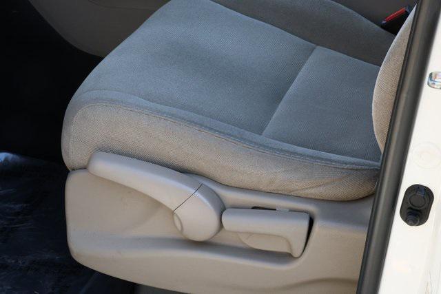 used 2019 Honda Pilot car, priced at $18,488