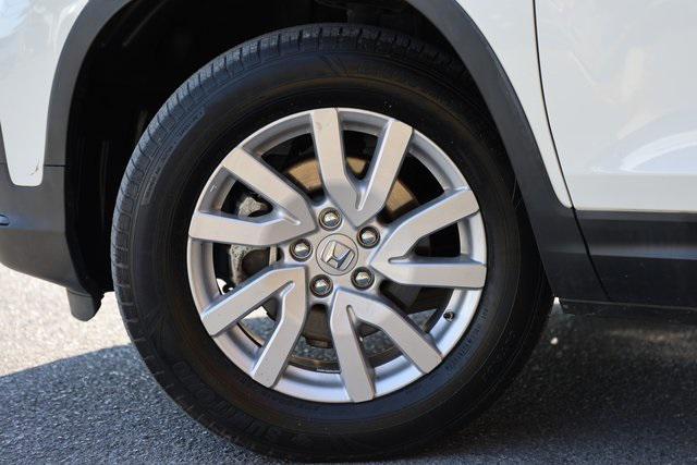 used 2019 Honda Pilot car, priced at $18,488