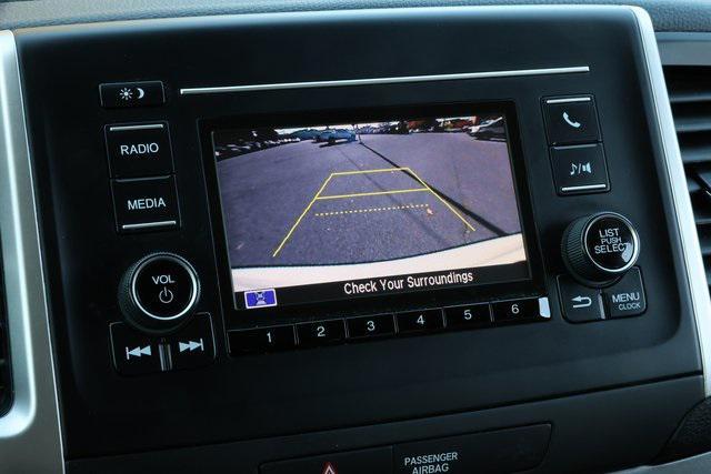 used 2019 Honda Pilot car, priced at $18,488