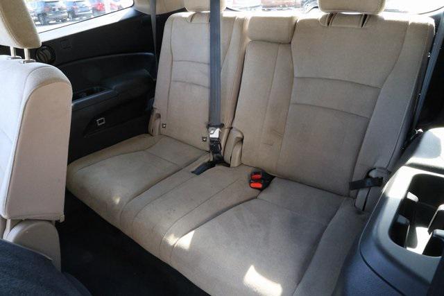 used 2019 Honda Pilot car, priced at $18,488