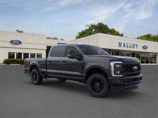 new 2024 Ford F-250 car, priced at $51,950