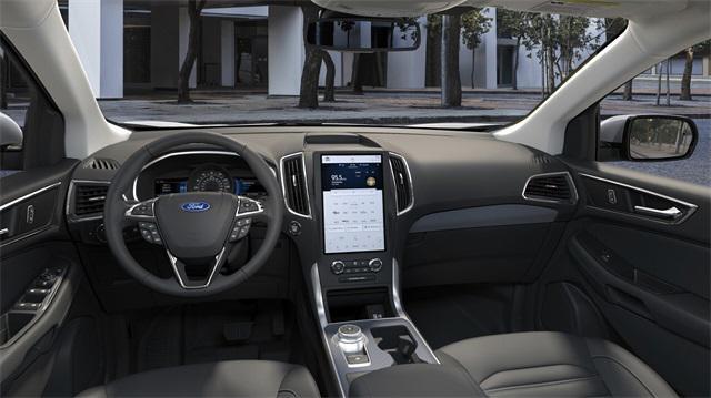 new 2024 Ford Edge car, priced at $38,364