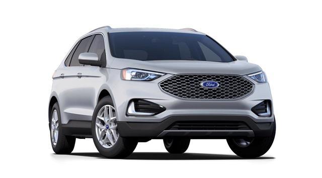 new 2024 Ford Edge car, priced at $38,364