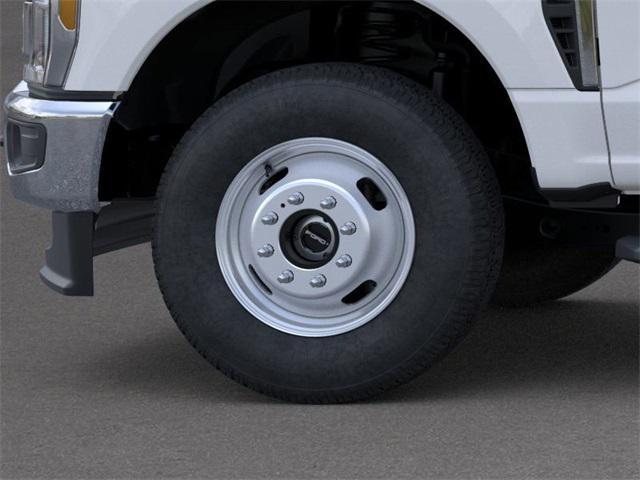 new 2025 Ford F-350 car, priced at $67,440