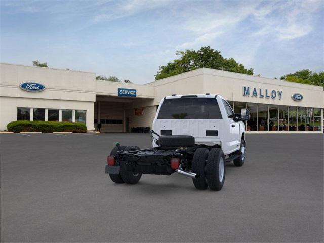 new 2025 Ford F-350 car, priced at $67,440