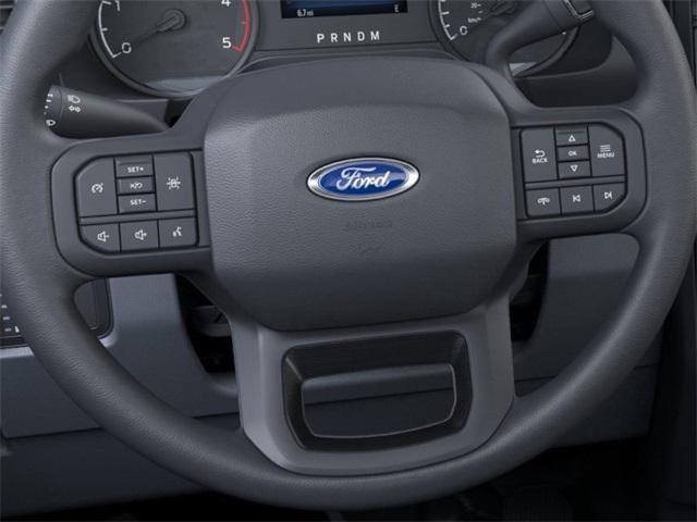 new 2025 Ford F-350 car, priced at $67,440