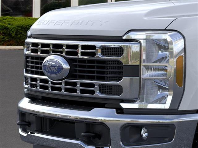 new 2025 Ford F-350 car, priced at $67,440