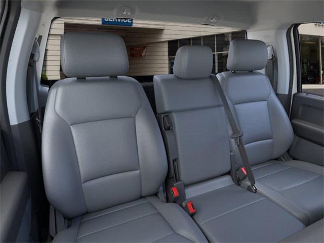 new 2025 Ford F-350 car, priced at $67,440