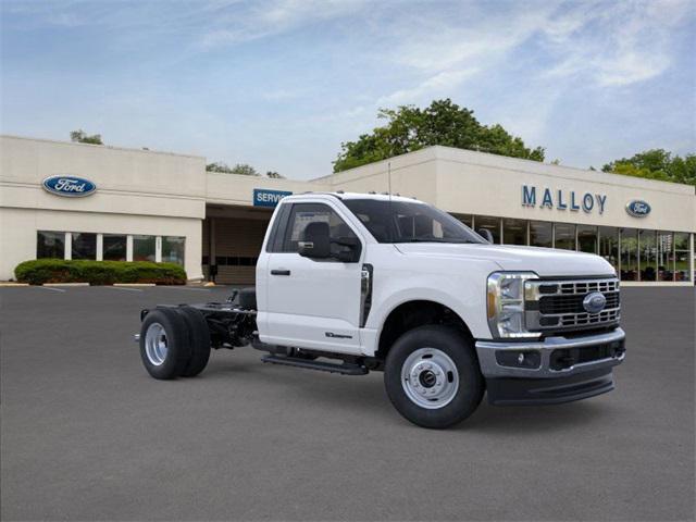 new 2025 Ford F-350 car, priced at $67,440