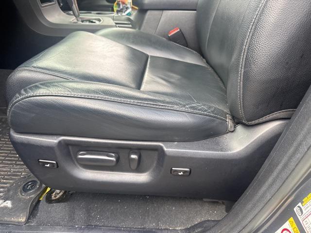 used 2019 Toyota Sequoia car, priced at $38,888