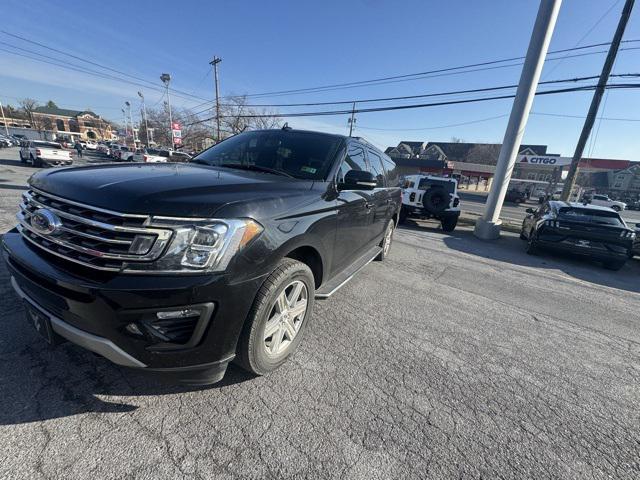 used 2019 Ford Expedition Max car, priced at $29,999